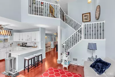 401 Harvest Lane, South Brunswick Township, NJ 08852 - Photo 11