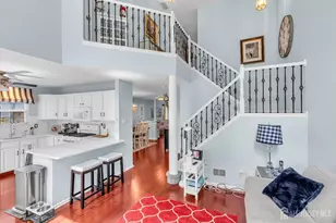 401 Harvest Ln, South Brunswick Township, NJ 08852 - Photo 11