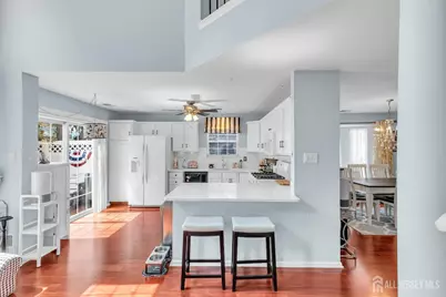 401 Harvest Lane, South Brunswick Township, NJ 08852 - Photo 7