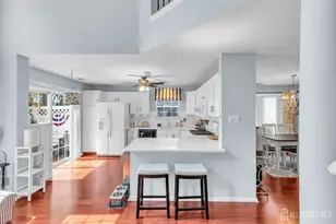 401 Harvest Ln, South Brunswick Township, NJ 08852 - Photo 7