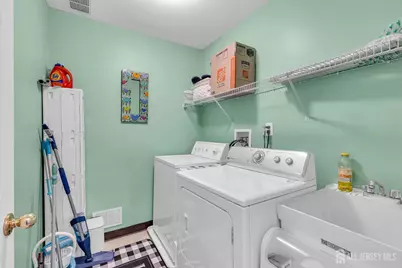 401 Harvest Lane, South Brunswick Township, NJ 08852 - Photo 21