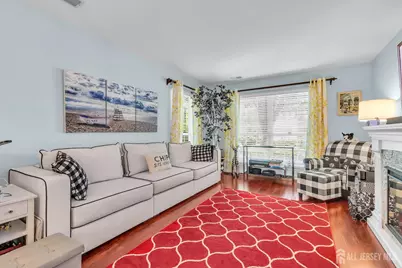 401 Harvest Lane, South Brunswick Township, NJ 08852 - Photo 5