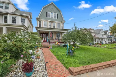 124 Kearny Avenue, Perth Amboy, NJ 08861 - Photo 1