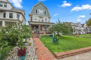 124 Kearny Ave, Perth Amboy, NJ 08861 - Photo 1