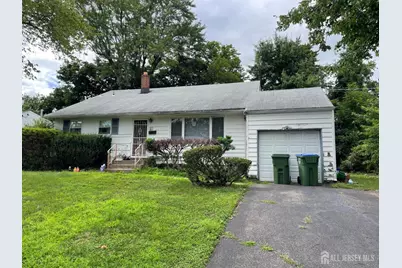 25 Eardley Road, Edison, NJ 08817 - Photo 1