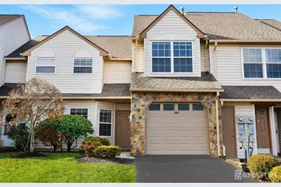 354 Lunar Road, Piscataway Township, NJ 08854 - Photo 1