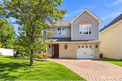 50 Glen Oaks Court, Old Bridge Township, NJ 08857 - Photo 1