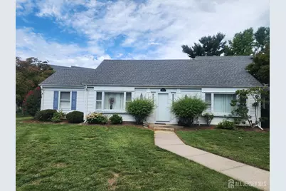 612-A Winchester Lane, Monroe Township, NJ 08831 - Photo 1