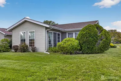 484 Fairton Drive Drive #A, Monroe Township, NJ 08831 - Photo 37