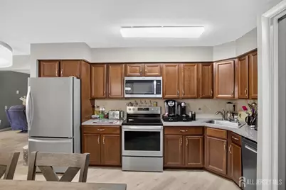 484 Fairton Drive Drive #A, Monroe Township, NJ 08831 - Photo 15