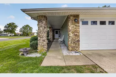 484 Fairton Drive Drive #A, Monroe Township, NJ 08831 - Photo 3