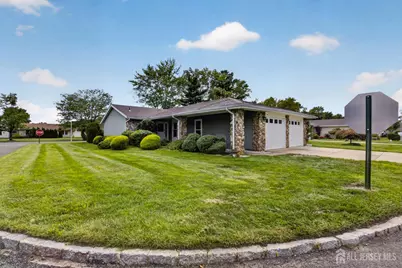 484 Fairton Drive Drive #A, Monroe Township, NJ 08831 - Photo 39
