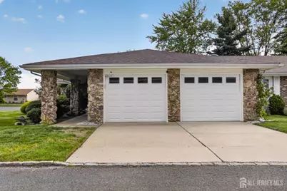 484 Fairton Drive Drive #A, Monroe Township, NJ 08831 - Photo 1
