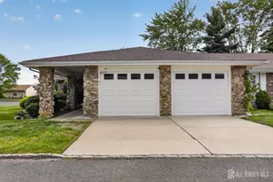 484 Fairton Dr Dr, Monroe Township, NJ 08831 - Photo 1