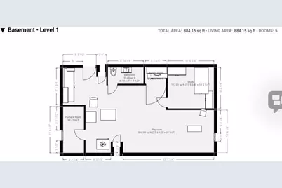 35 Fiat Avenue, Iselin, NJ 08830 - Photo 39