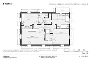 35 Fiat Ave, Iselin, NJ 08830 - Photo 35