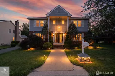 100 Howell Avenue, Fords, NJ 08863 - Photo 1