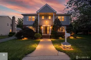 100 Howell Ave, Fords, NJ 08863 - Photo 1