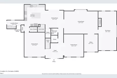 3 Longbow Terrace, Flemington, NJ 08822 - Photo 53
