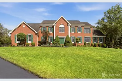3 Longbow Terrace, Flemington, NJ 08822 - Photo 1