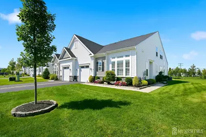 83 Starlight Drive, Monroe Township, NJ 08831 - Photo 1