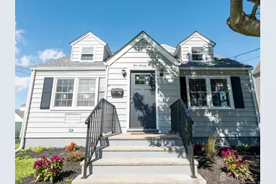 121 Kosciusko Avenue, South Plainfield, NJ 07080 - Photo 1