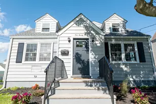 121 Kosciusko Ave, South Plainfield, NJ 07080 - Photo 1
