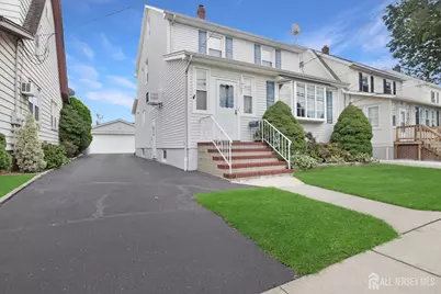 27 Hermann Avenue, Carteret, NJ 07008 - Photo 3