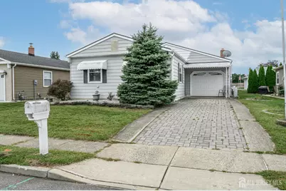 8 Lumsden Court, Toms River Township, NJ 08757 - Photo 1