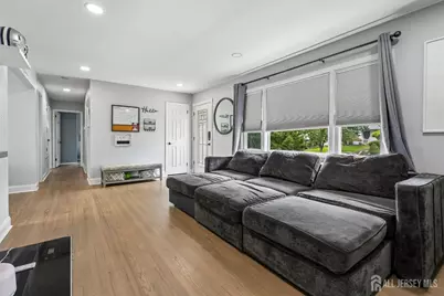 12 Woodland Road, Jamesburg, NJ 08831 - Photo 3