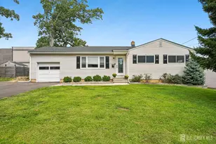 12 Woodland Rd, Jamesburg, NJ 08831 - Photo 1