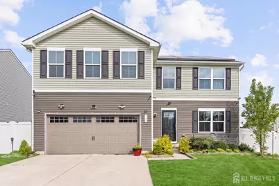 163 Ciseley Drive, Winslow Township, NJ 08081 - Photo 1