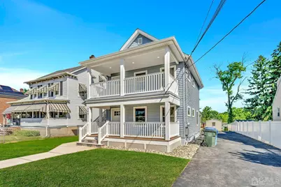256 Main Street #1, Woodbridge Township, NJ 07095 - Photo 3