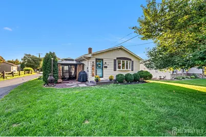 97 Bliss Boulevard, Pohatcong, NJ 08865 - Photo 1