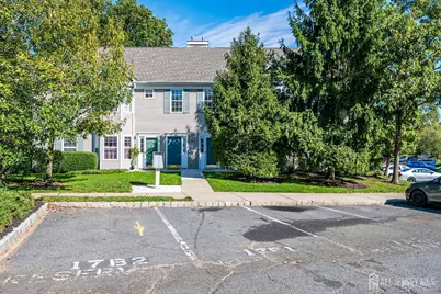 1702 Cypress Lane, East Brunswick Township, NJ 08816 - Photo 17