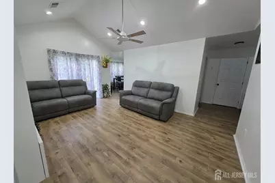 1702 Cypress Lane, East Brunswick Township, NJ 08816 - Photo 5
