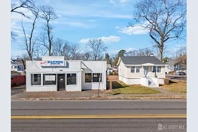 294 Devoe Avenue, Spotswood, NJ 08884 - Photo 1