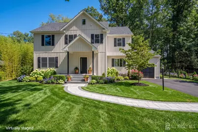 290 Fresh Ponds Road, South Brunswick Township, NJ 08852 - Photo 1