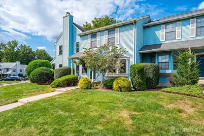 1602 Deerfield Drive, Edison, NJ 08820 - Photo 35