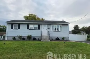 324 Evans Ave, Piscataway Township, NJ 08854 - Photo 1