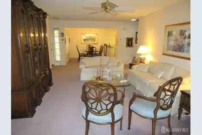 410 Genista Plaza #B, Monroe Township, NJ 08831 - Photo 5