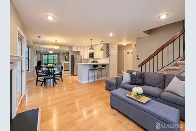 342 Crosspointe Drive, East Brunswick Township, NJ 08816 - Photo 5