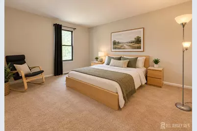 342 Crosspointe Drive, East Brunswick Township, NJ 08816 - Photo 11