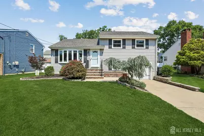 9 Michael Avenue, Milltown, NJ 08850 - Photo 1