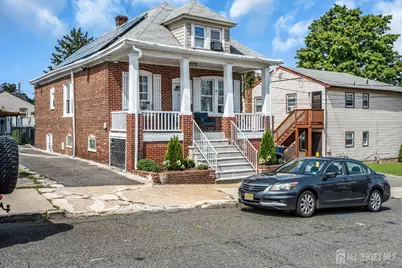 865 Birch Street, Perth Amboy, NJ 08861 - Photo 9