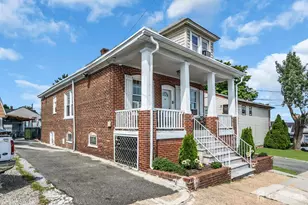 865 Birch St, Perth Amboy, NJ 08861 - Photo 1