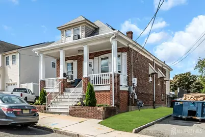 865 Birch Street, Perth Amboy, NJ 08861 - Photo 3