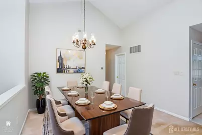 3 Rutland Lane #i, Monroe Township, NJ 08831 - Photo 7