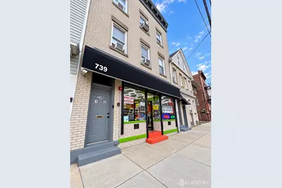 0 739 State St Street, Perth Amboy, NJ 08861 - Photo 1