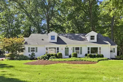 321-A SE Sharon Way SE, Monroe Township, NJ 08831 - Photo 3